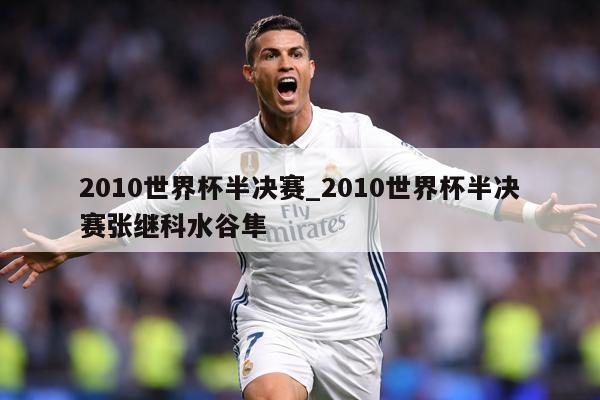 2010世界杯半决赛_2010世界杯半决赛张继科水谷隼
