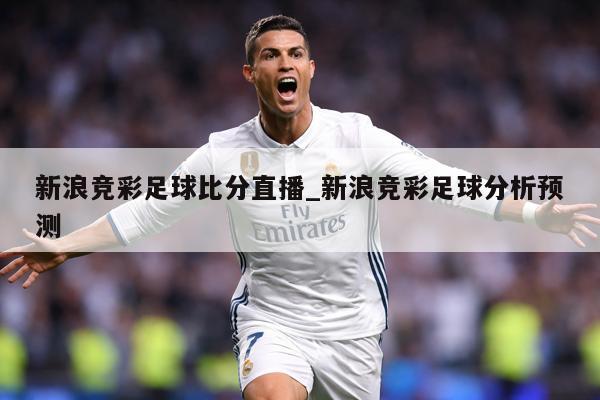 新浪竞彩足球比分直播_新浪竞彩足球分析预测